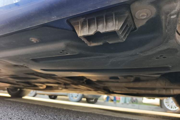 Used BMW 3 Series 2020 Facelifted 325Li M Sport Night Edition Package Chassis Rear Left