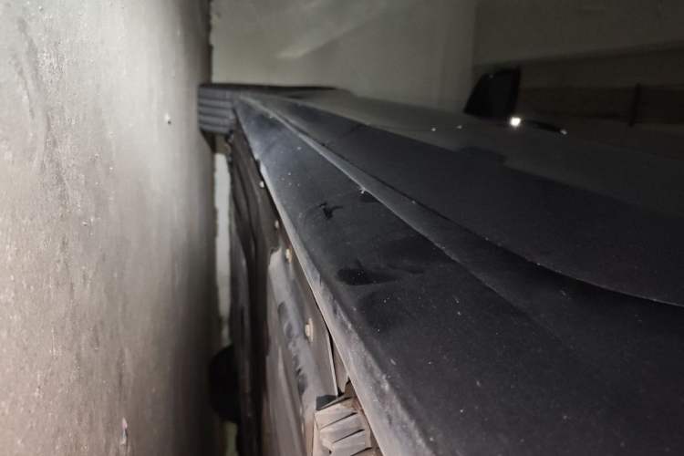 Used BMW 3 Series 2020 320Li M Sport Package Chassis Rear Left