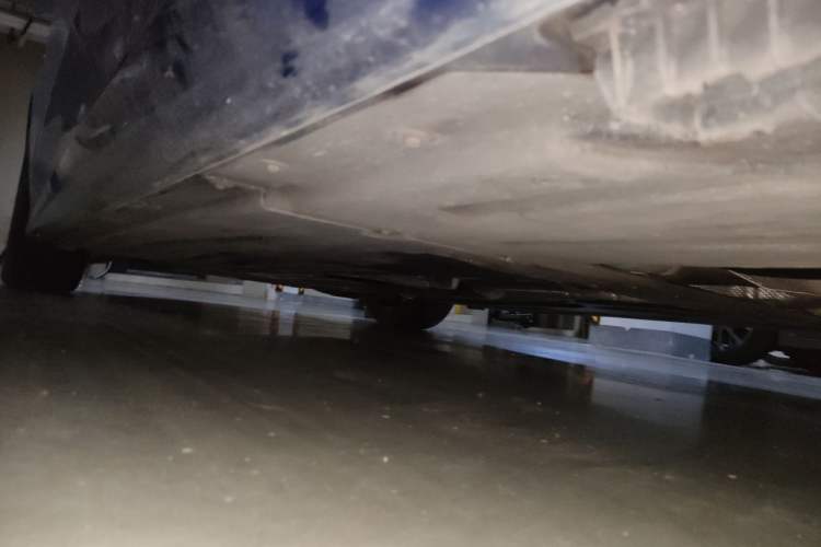 Used BMW 3 Series 2020 325Li M Sport Package Chassis Rear Left