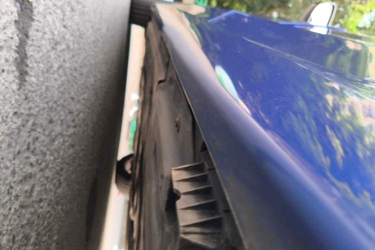 Used BMW 3 Series 2020 Restyled 325Li M Sport Package Chassis Rear Left