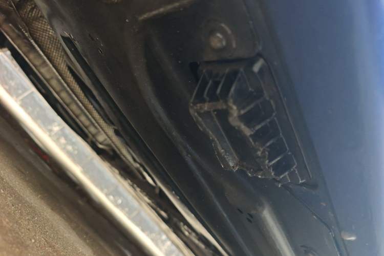 Used BMW 3 Series 2020 325Li M Sport Package Chassis Rear Right