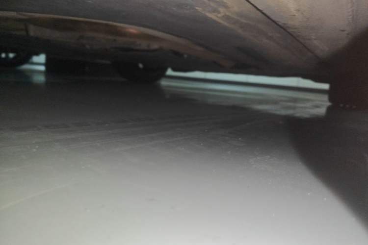 Used BMW 3 Series 2020 325i M Sport Package Chassis Rear Right
