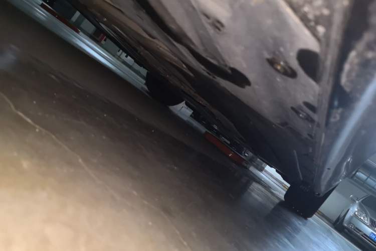 Used BMW 3 Series 2020 Restyled 325i M Sport Night Edition Package Chassis Rear Right