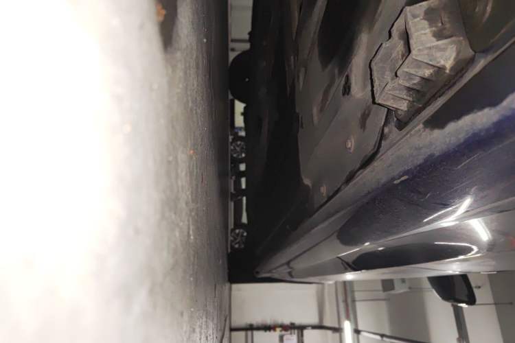 Used BMW 3 Series 2020 Facelifted 325Li xDrive M Sport Package Chassis Rear Right