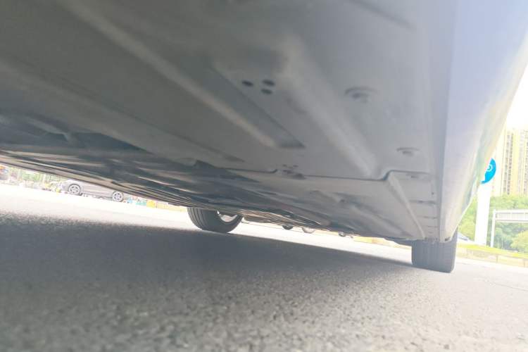 Used BMW 3 Series 2020 Restyled 325Li M Sport Package Chassis Rear Right