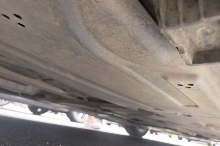 Used BMW 3 Series 2020 325Li M Sport Package Chassis Rear Right