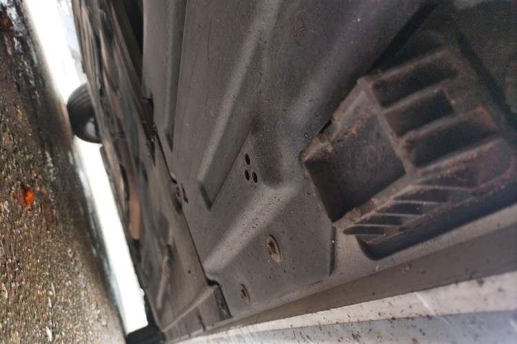 Used BMW 3 Series 2020 330Li xDrive M Sport Night Edition Chassis Rear Right