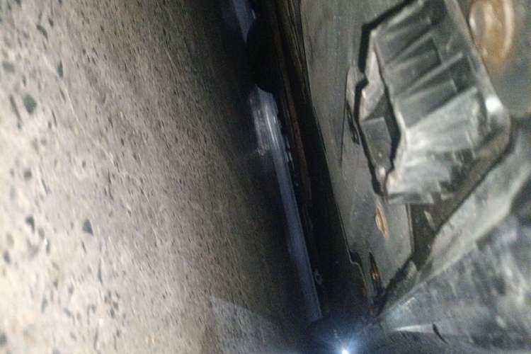 Used BMW 3 Series 2020 330i M Sport Night Edition Chassis Rear Right