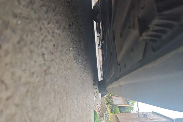 Used BMW 3 Series 2020 330i M Sport Night Edition Chassis Rear Right