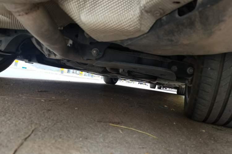 Used BMW 3 Series 2020 Facelifted 325Li xDrive M Sport Package Chassis Rear Right