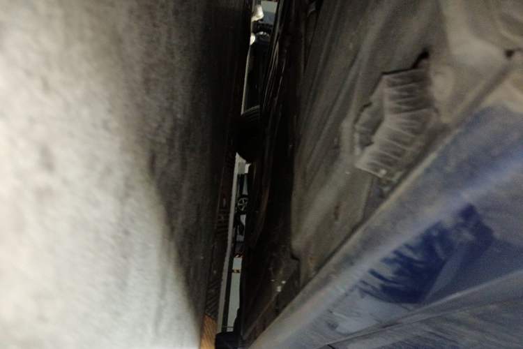 Used BMW 3 Series 2020 325Li M Sport Package Chassis Rear Right