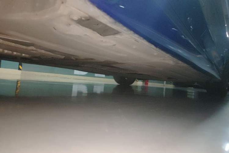 Used BMW 3 Series 2020 330i M Sport Night Edition Chassis Rear Right