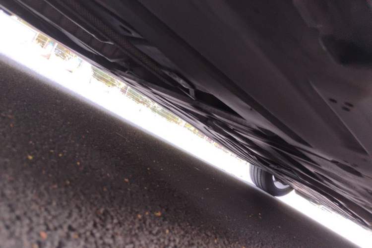 Used BMW 3 Series 2020 Restyled 325Li M Sport Package Chassis Rear Right
