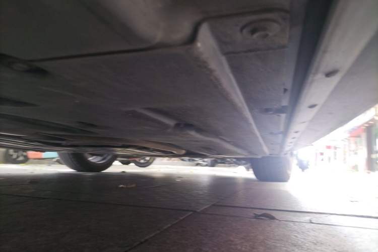 Used BMW 3 Series 2020 Restyled 325Li M Sport Package Chassis Rear Right