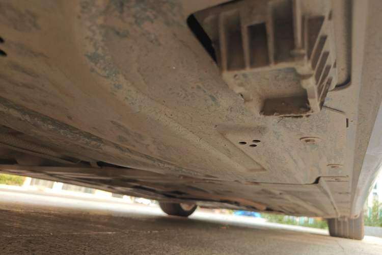 Used BMW 3 Series 2020 325Li M Sport Night Edition Package Chassis Rear Right