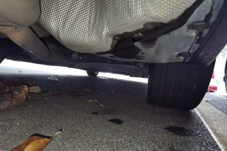 Used BMW 3 Series 2020 325Li M Sport Night Edition Package Chassis Rear Right