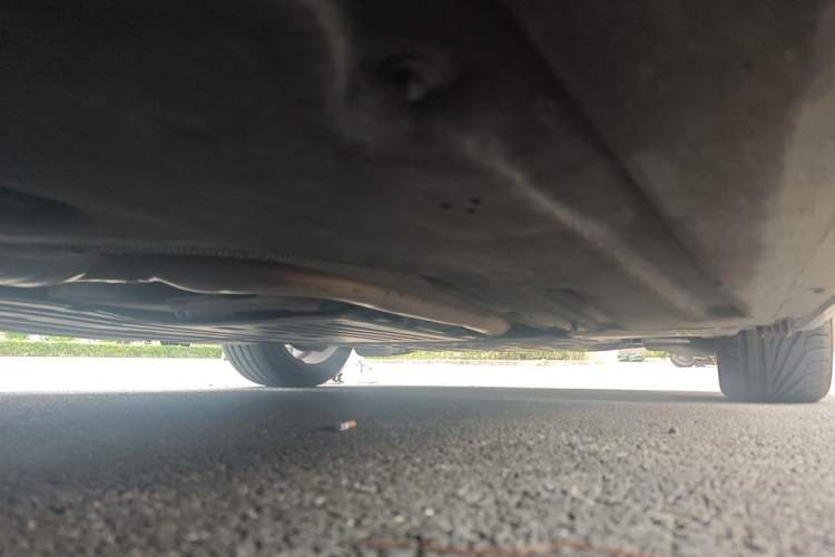 Used BMW 3 Series 2020 320Li M Sport Package Chassis Rear Right
