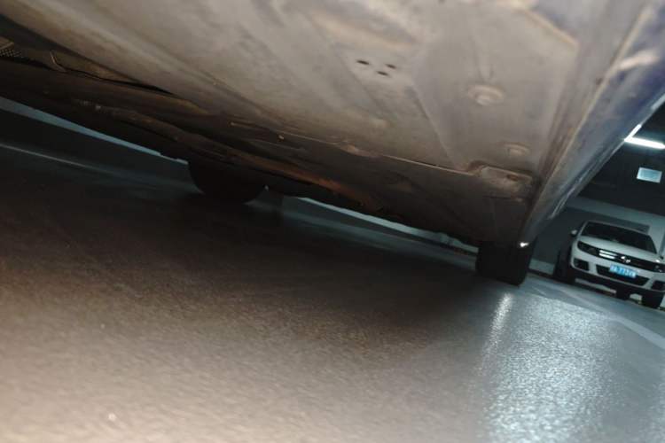 Used BMW 3 Series 2020 Restyled 325i M Sport Night Edition Package Chassis Rear Right