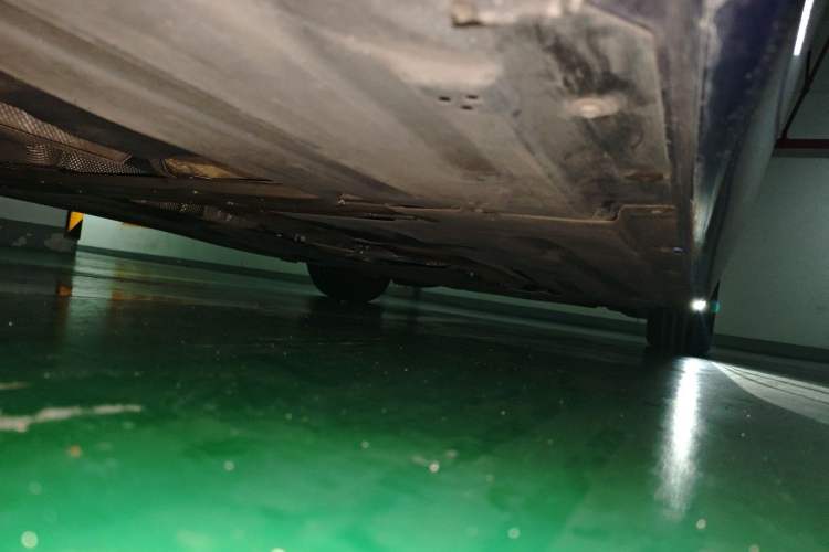 Used BMW 3 Series 2020 Facelifted 325Li M Sport Night Edition Package Chassis Rear Right