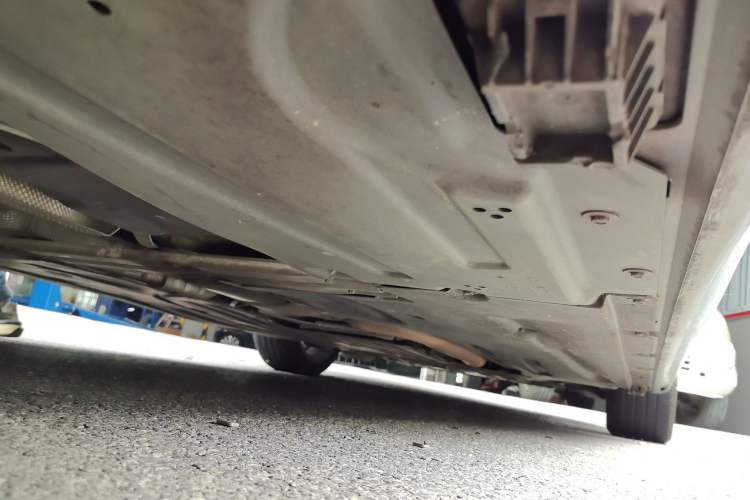 Used BMW 3 Series 2020 Facelifted 325Li M Sport Night Edition Package Chassis Rear Right