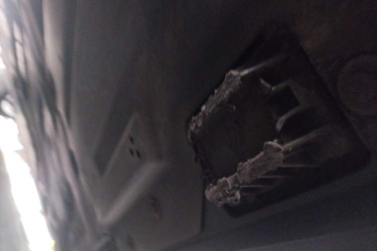 Used BMW 3 Series 2020 325Li M Sport Package Chassis Rear Right