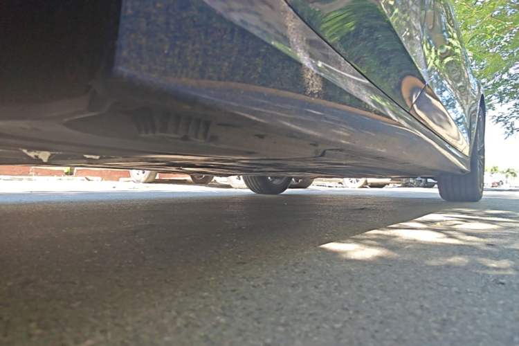 Used BMW 3 Series 2020 Facelifted 325Li M Sport Night Edition Package Chassis Rear Right