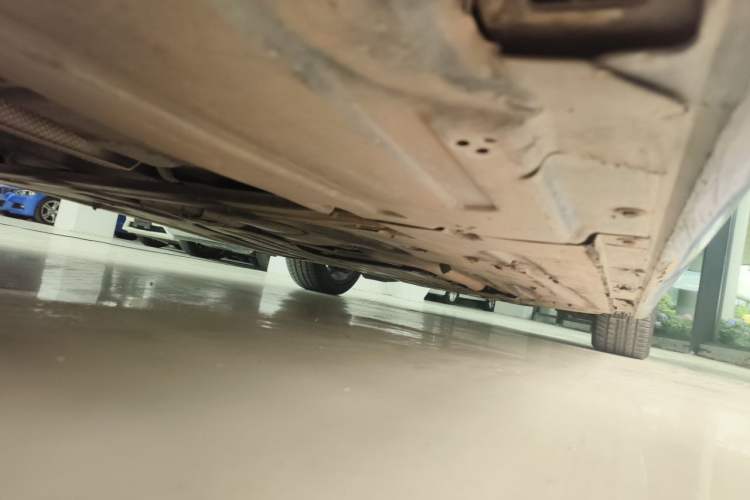 Used BMW 3 Series 2020 320i Sport Package Chassis Rear Right