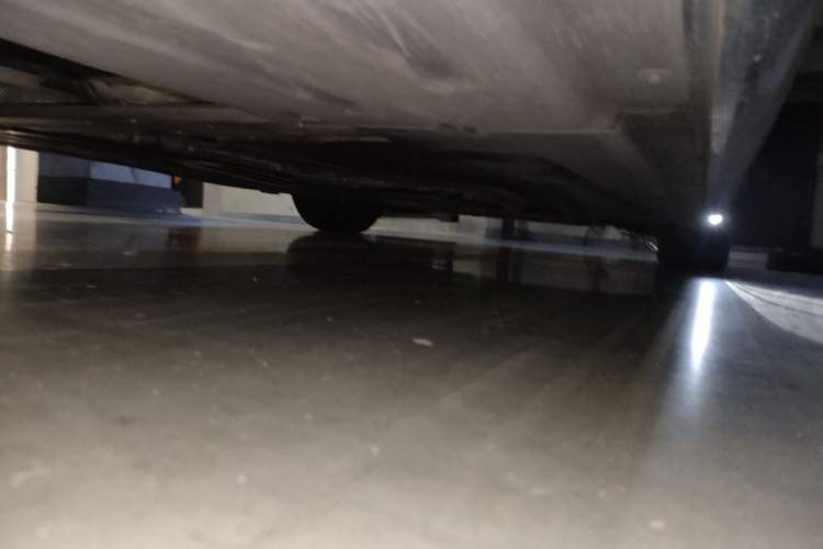 Used BMW 3 Series 2020 325Li M Sport Package Chassis Rear Right