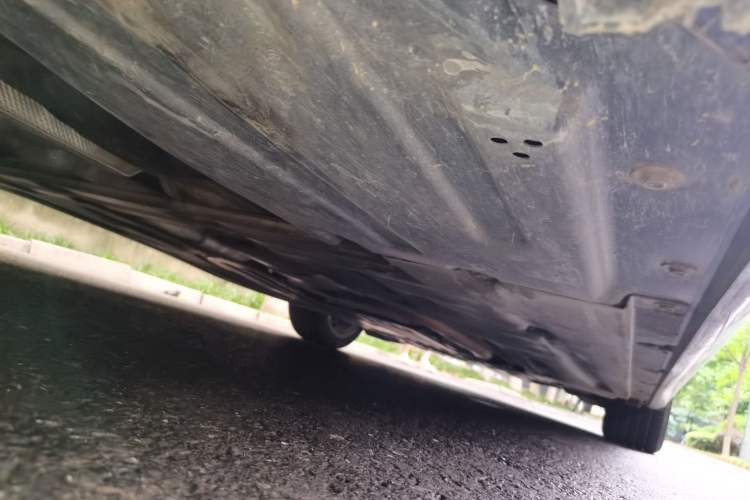 Used BMW 3 Series 2020 320Li M Sport Package Chassis Rear Right