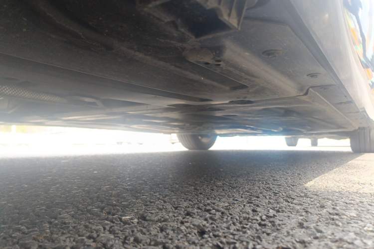 Used BMW 3 Series 2020 Facelifted 325Li xDrive M Sport Package Chassis Rear Right