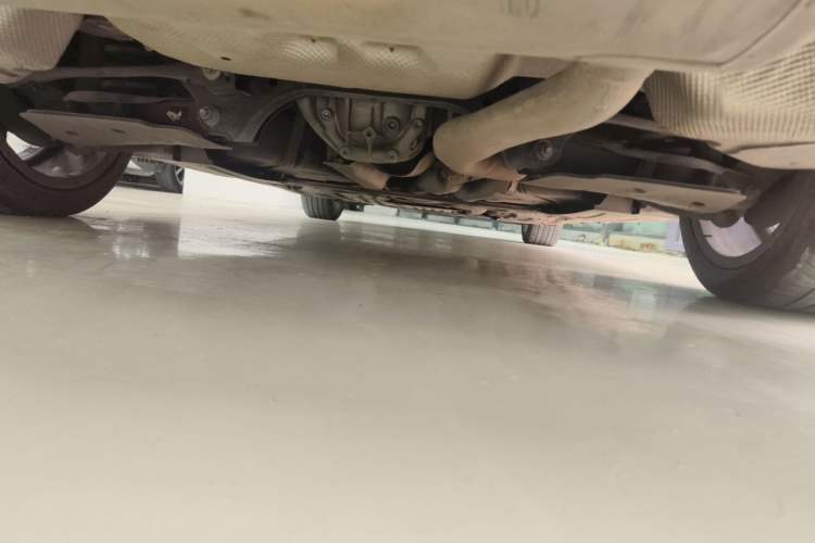 Used BMW 3 Series 2020 320i Sport Package Chassis Rear