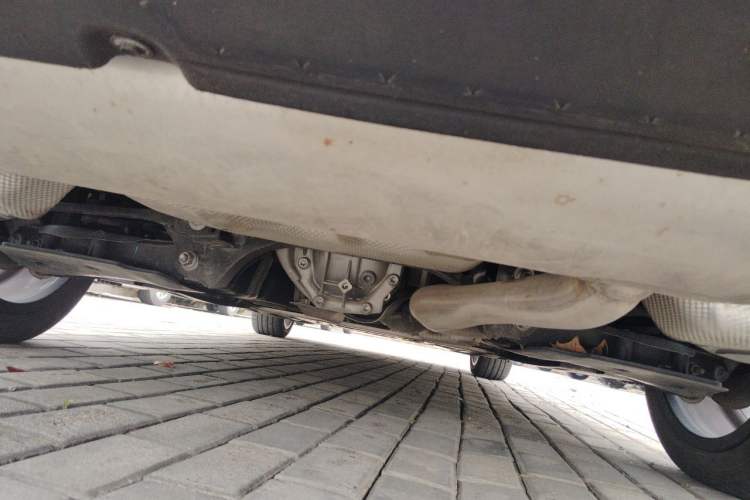 Used BMW 3 Series 2020 320Li M Sport Package Chassis Rear