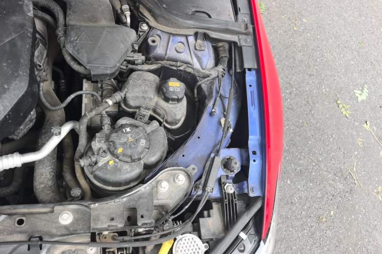 Used BMW 3 Series 2020 Facelifted 325Li M Sport Night Edition Package Engine Bay Left