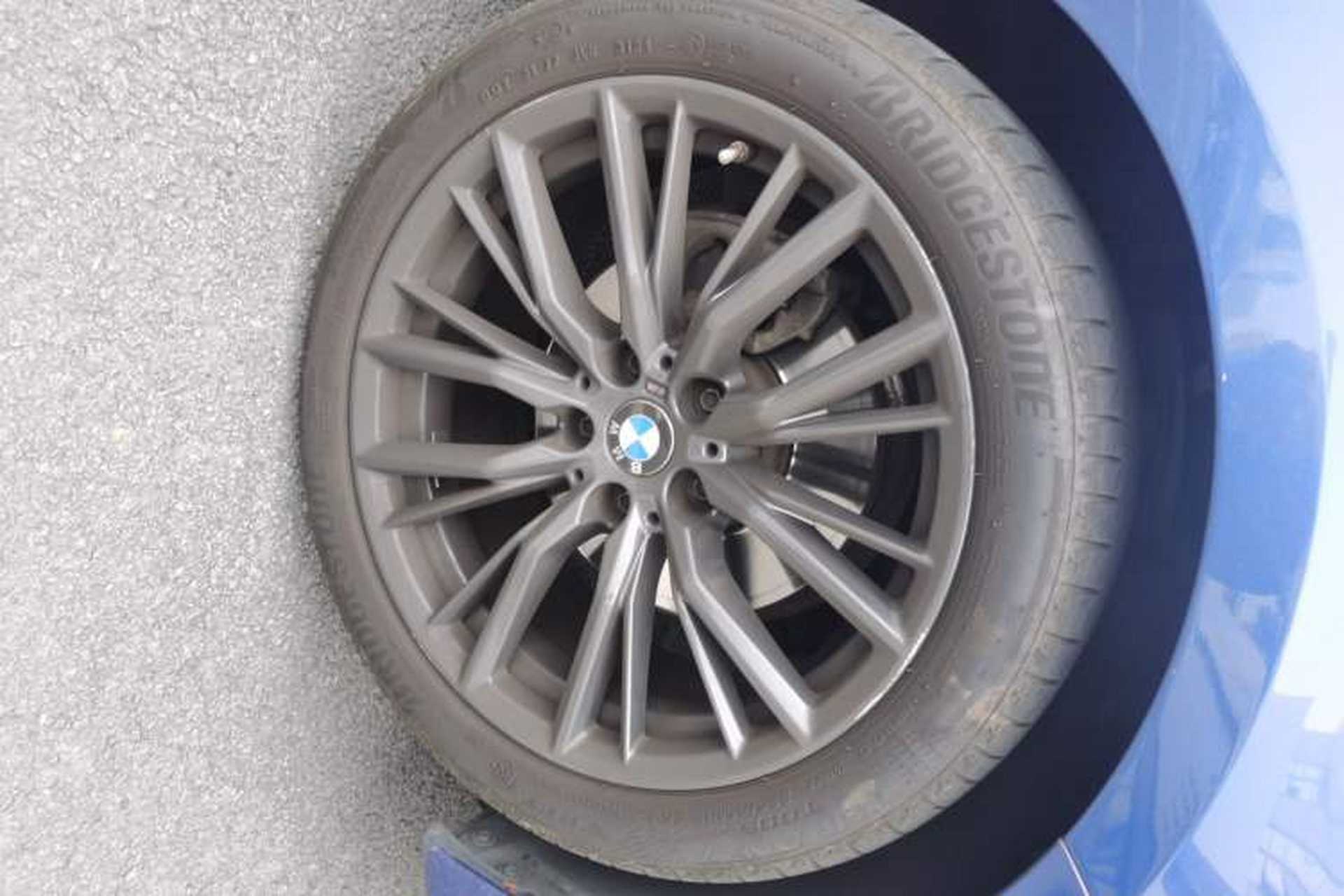 Used BMW 3 Series 2020 Facelifted 325Li M Sport Night Edition Package Exterior 7
