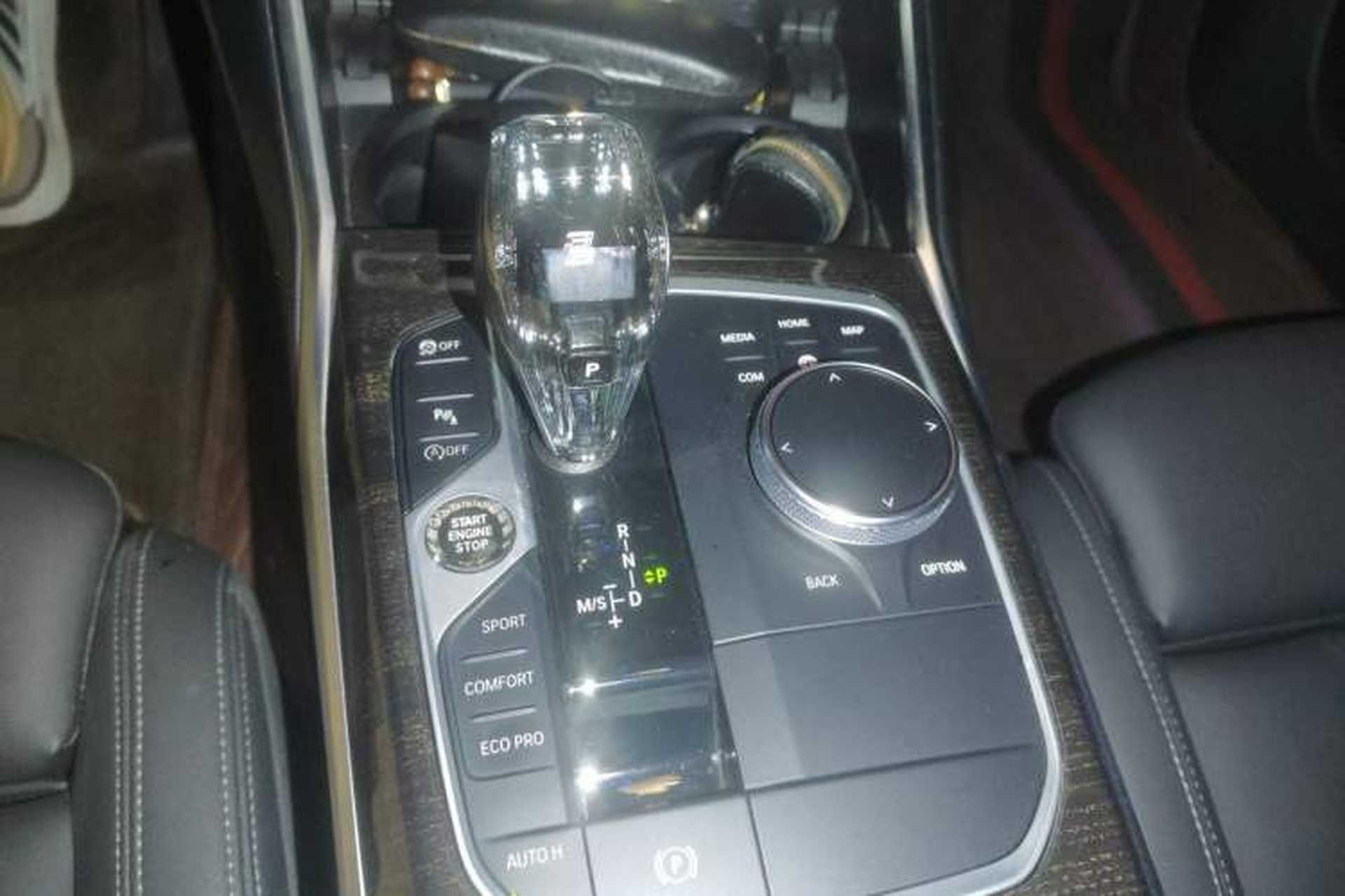 Used BMW 3 Series 2020 325i M Sport Package Gear Lever