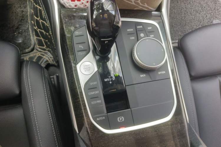 Used BMW 3 Series 2020 325Li M Sport Package Gear Lever