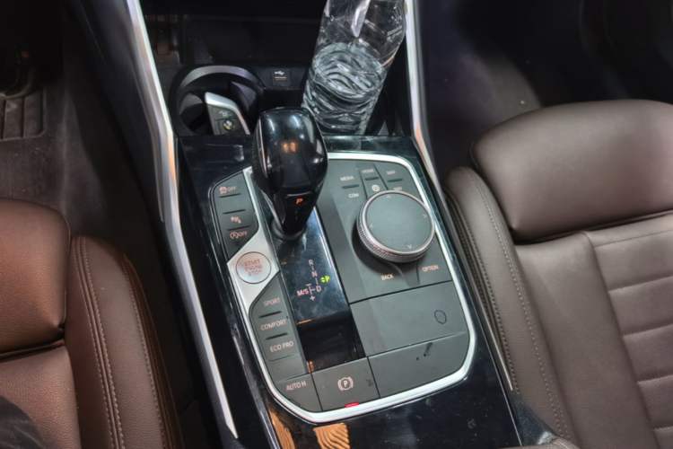 Used BMW 3 Series 2020 320Li M Sport Package Gear Lever