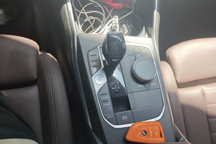 Used BMW 3 Series 2020 325Li M Sport Package Gear Lever