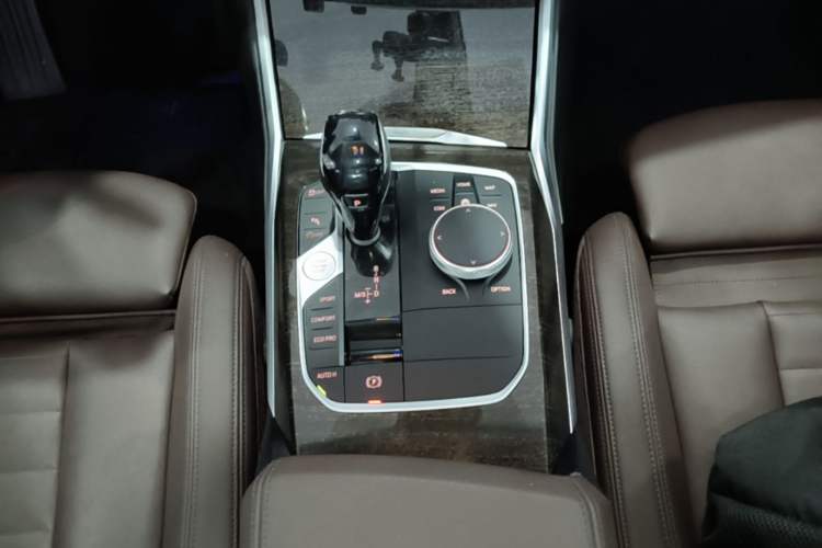 Used BMW 3 Series 2020 325Li M Sport Package Gear Lever