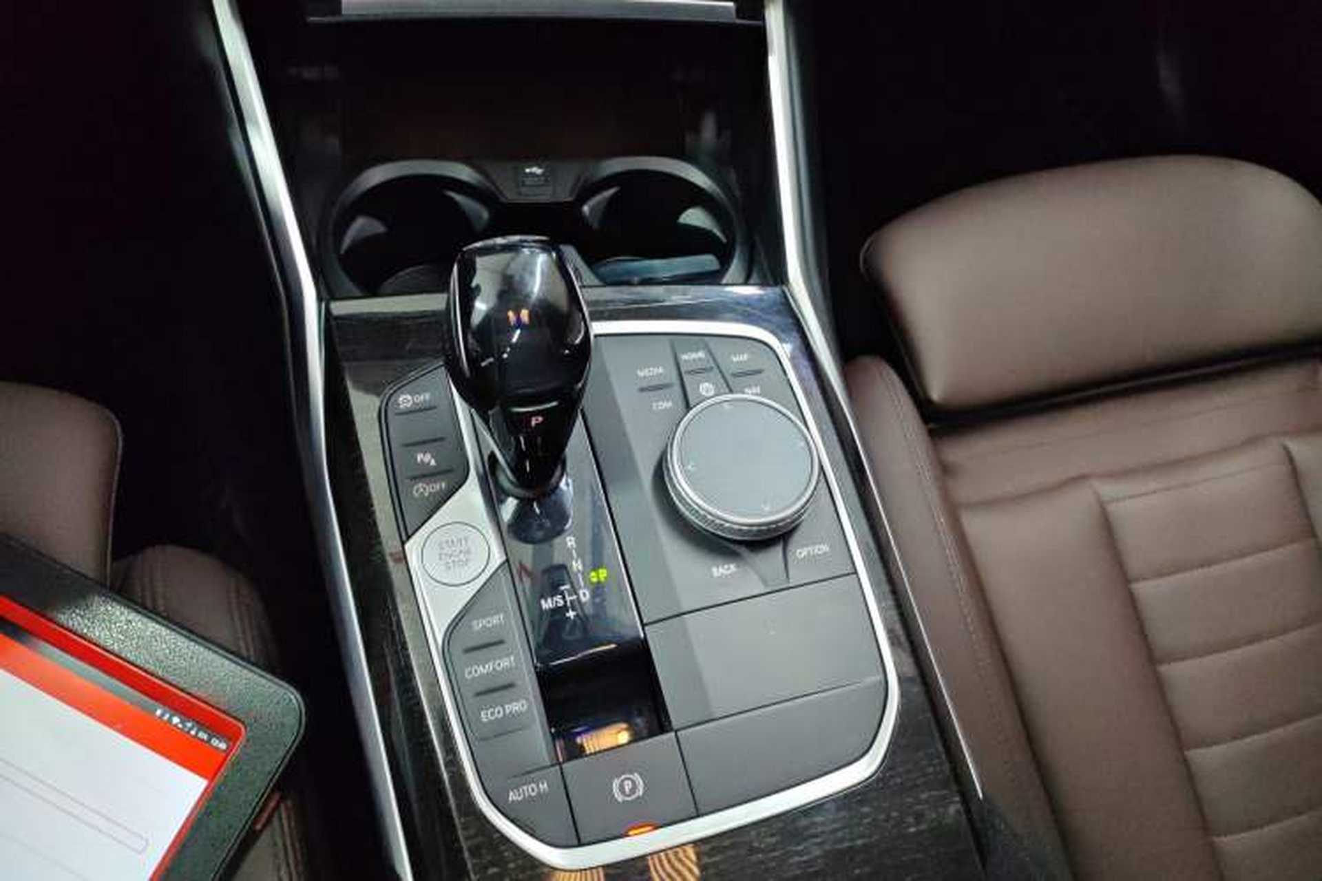 Used BMW 3 Series 2020 325Li M Sport Package Gear Lever
