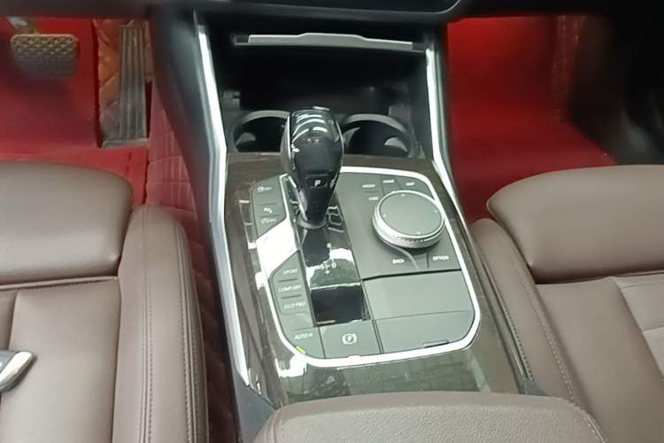 Used BMW 3 Series 2020 325Li M Sport Package Gear Lever