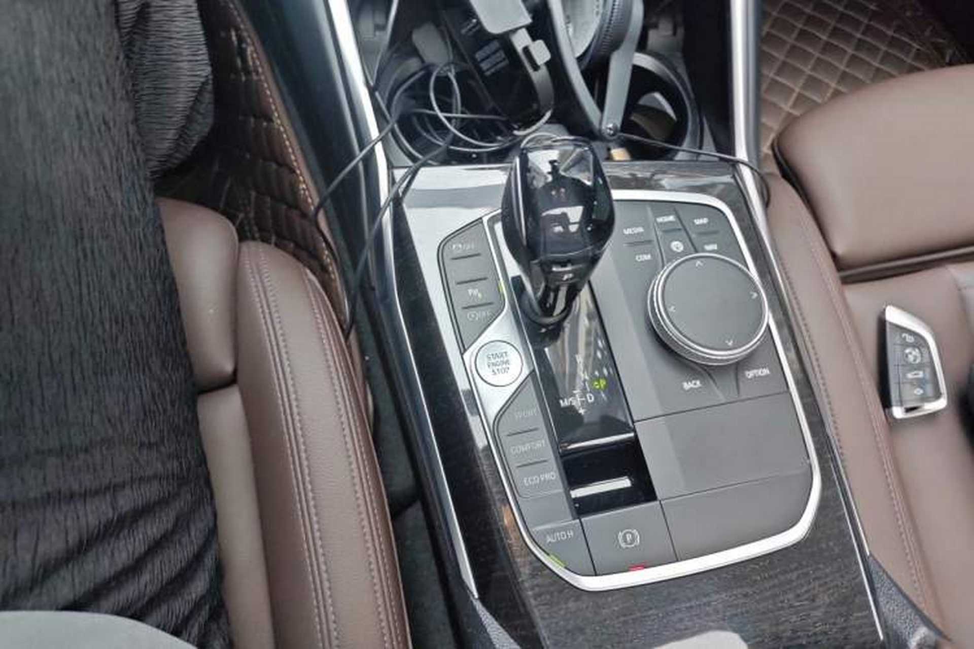 Used BMW 3 Series 2020 325Li M Sport Package Gear Lever