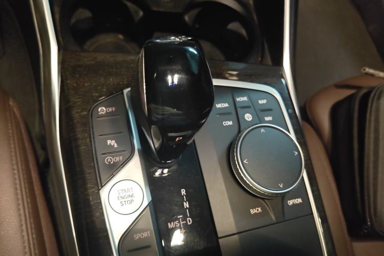 Used BMW 3 Series 2020 325Li M Sport Package Gear Lever