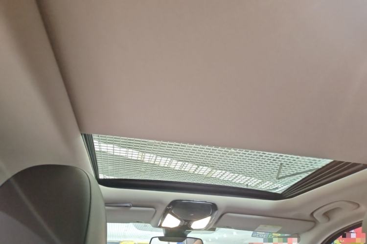 Used BMW 3 Series 2020 325Li M Sport Package Headliner