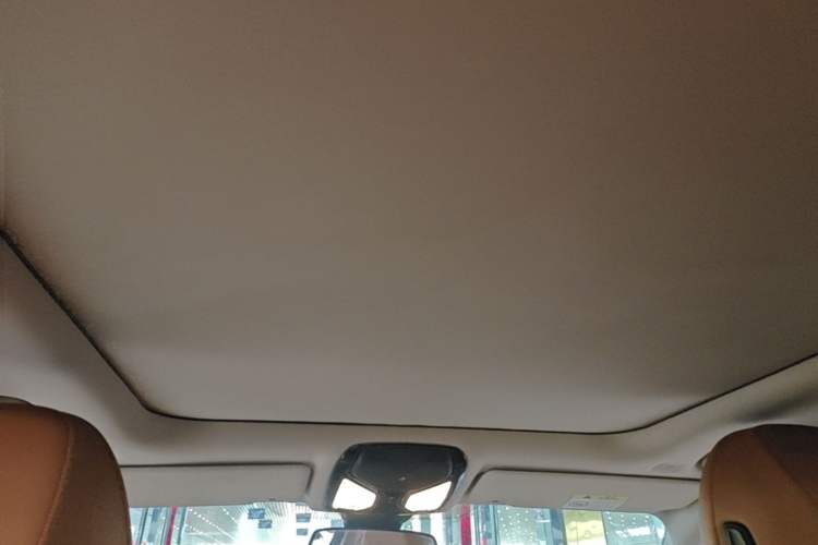 Used BMW 3 Series 2020 325Li M Sport Package Headliner