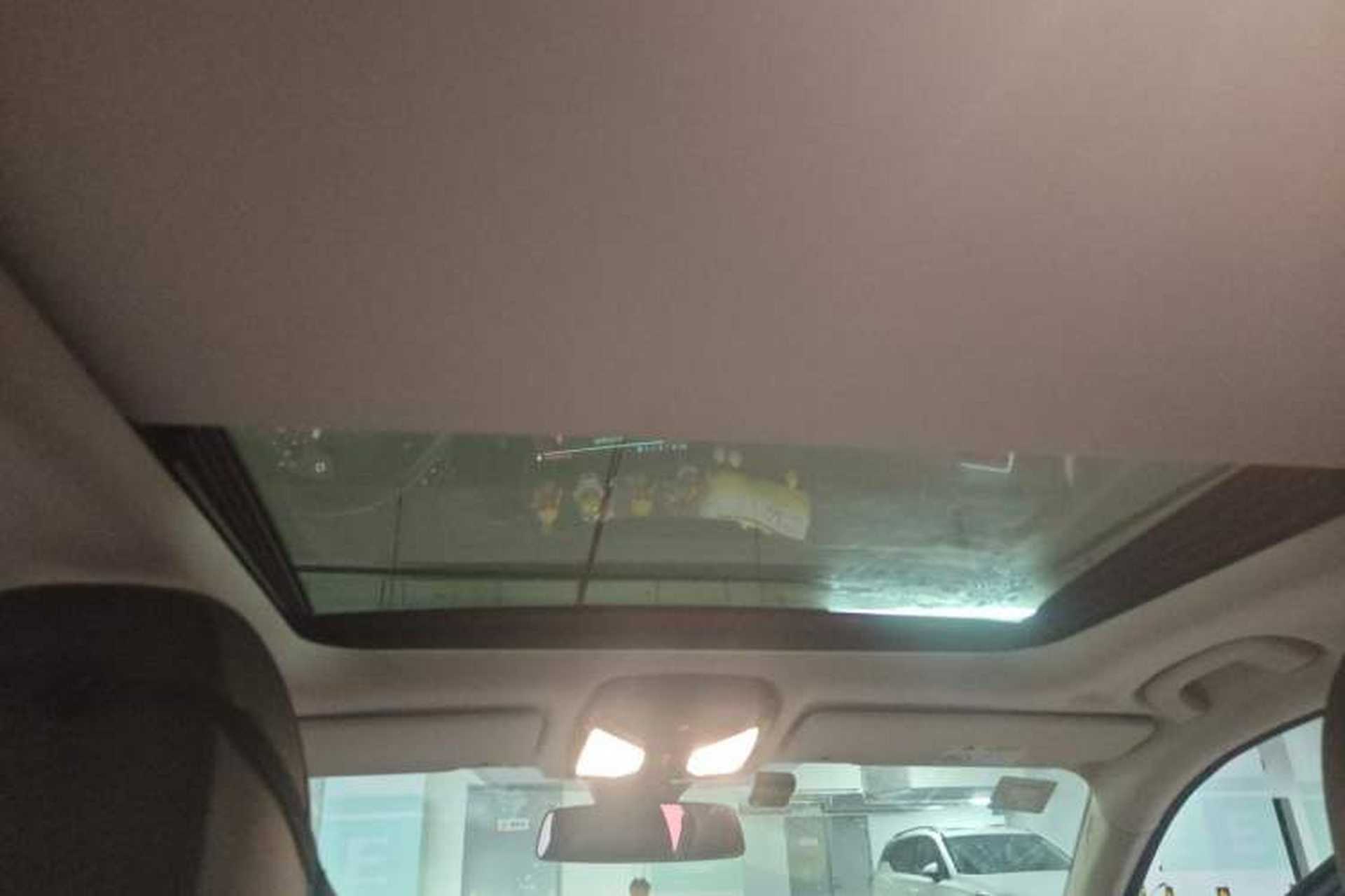 Used BMW 3 Series 2020 Facelifted 325Li M Sport Night Edition Package Headliner