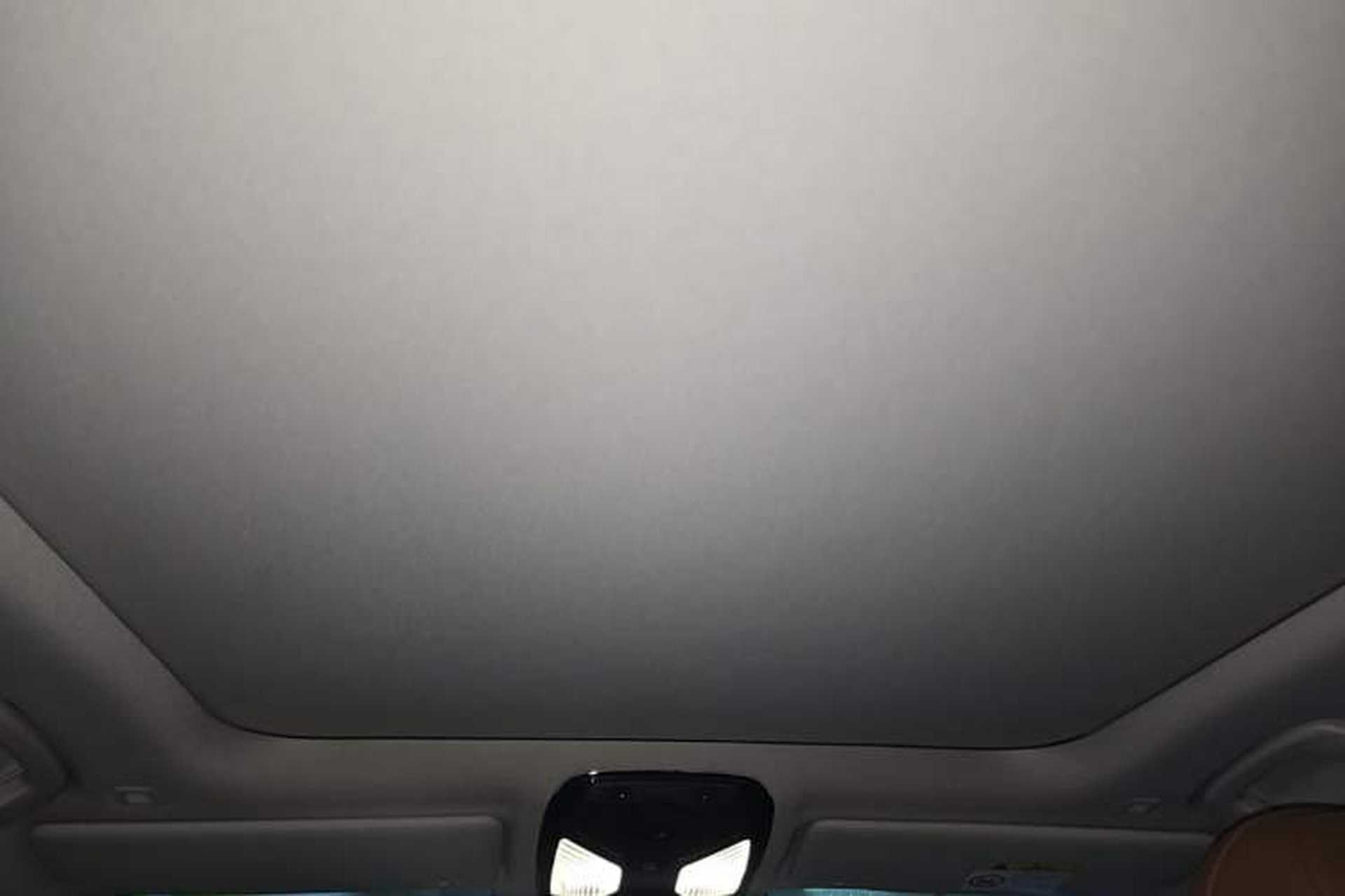 Used BMW 3 Series 2020 325Li M Sport Night Edition Package Headliner
