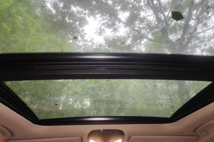 Used BMW 3 Series 2020 325Li M Sport Package Headliner