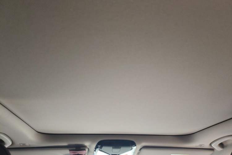 Used BMW 3 Series 2020 325Li M Sport Package Headliner