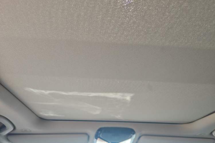 Used BMW 3 Series 2020 320Li M Sport Package Headliner